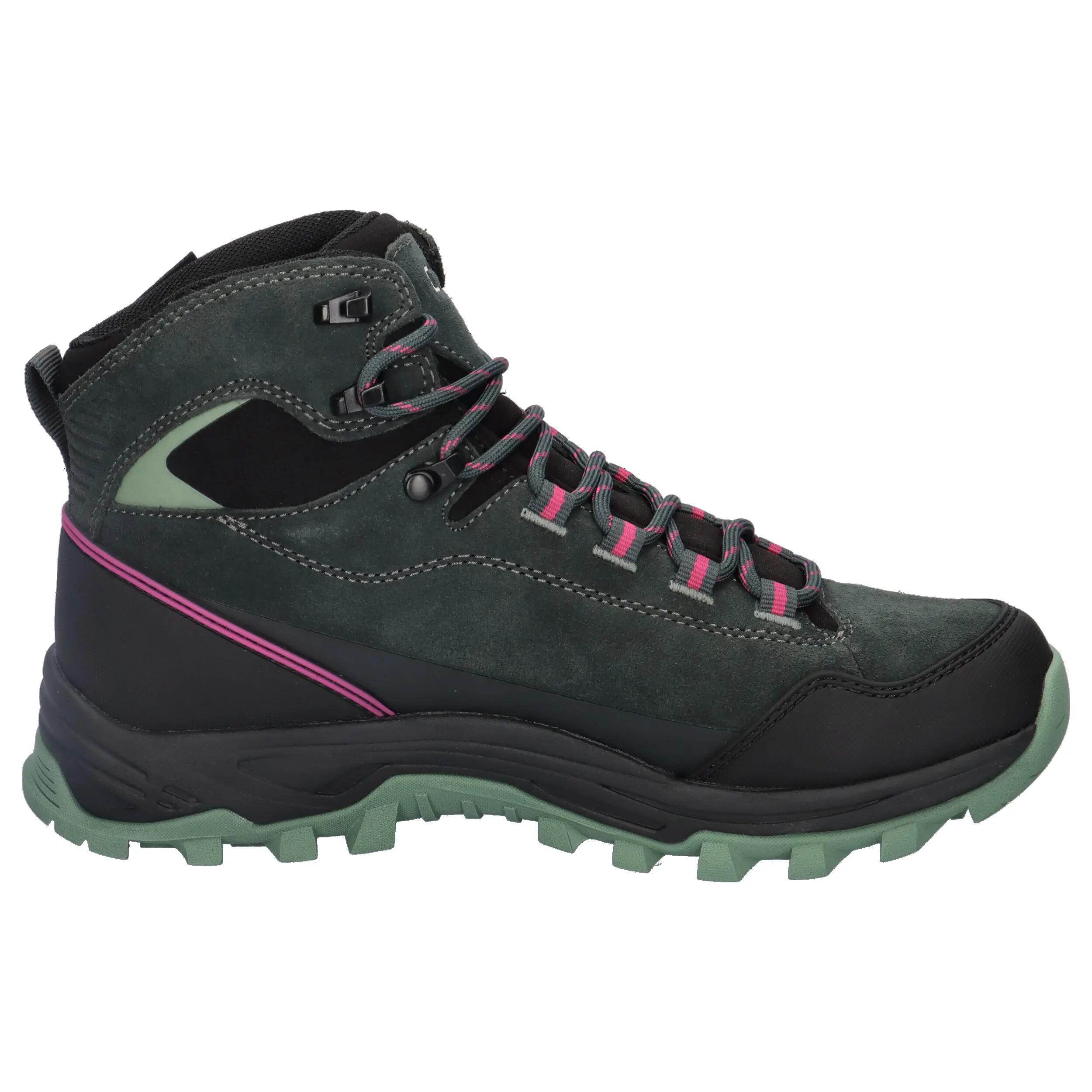 CMP Damen Wanderschuhe MYZAR MID TREKKING SHOES 3Q15856 7/14