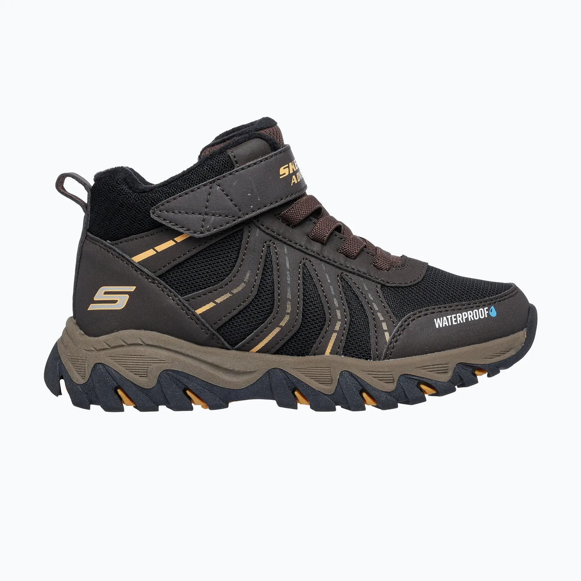 Śniegowce dziecięce SKECHERS Rugged Ranger Storm Trail 2/3