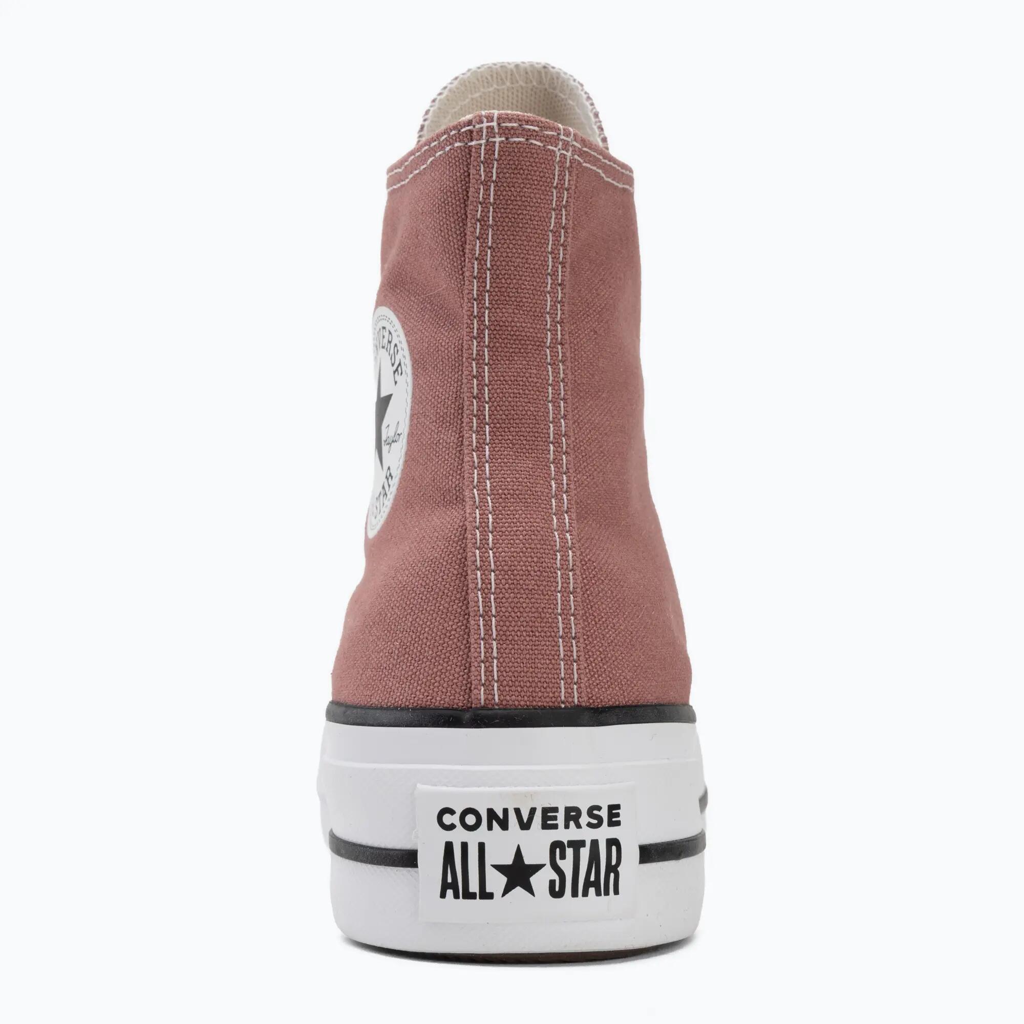 Trampki damskie Converse Chuck Taylor All Star Lift Hi 6/7