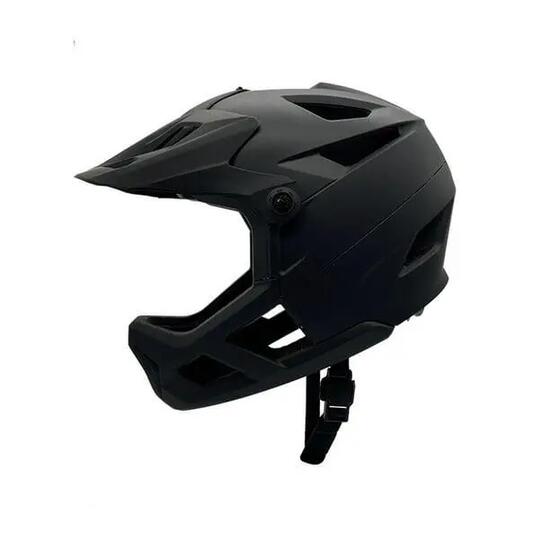 Casque intégral de VTT pour hommes et femmes, casque de vélo de route léger avec