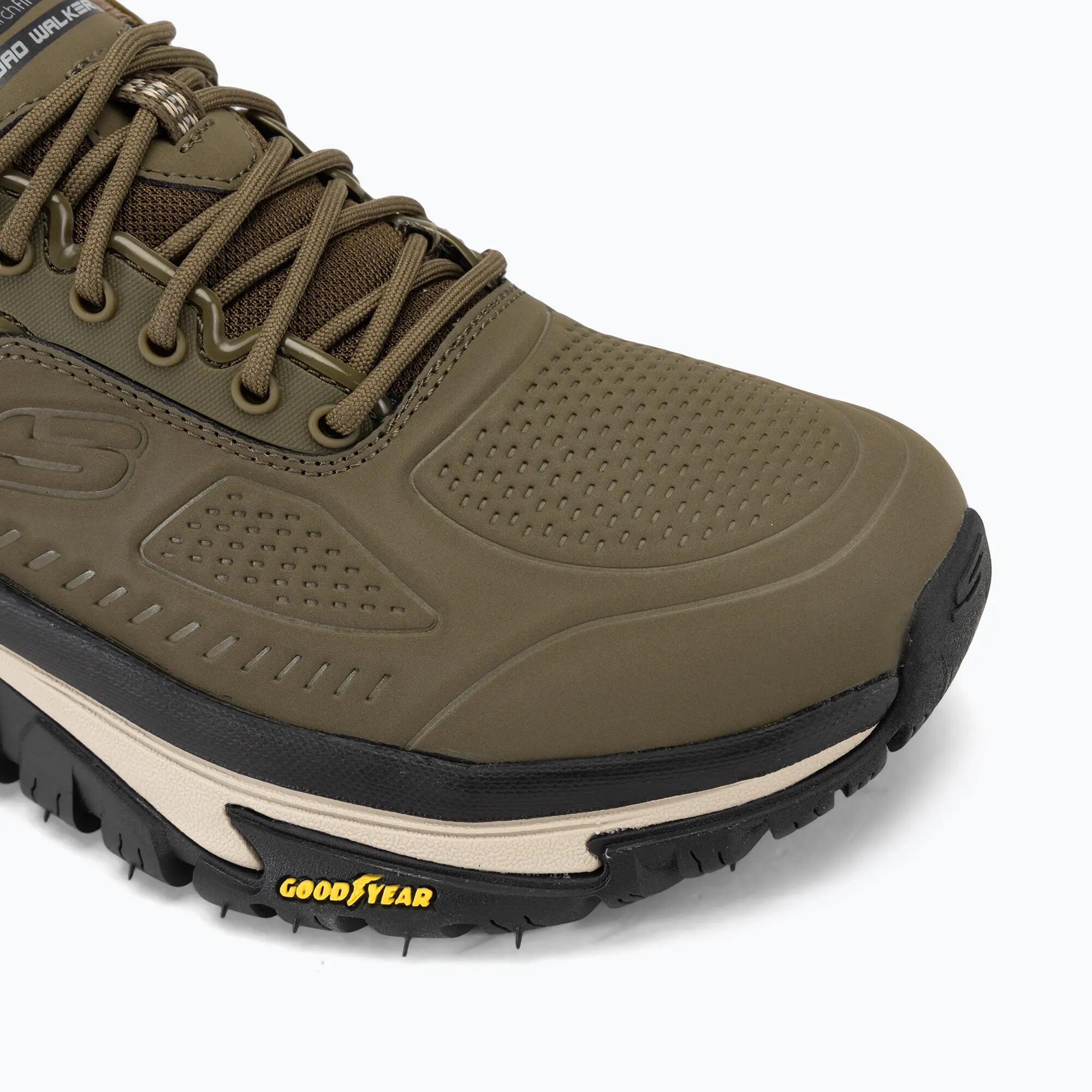 Buty męskie SKECHERS Arch Fit Road Walker Recon 7/7