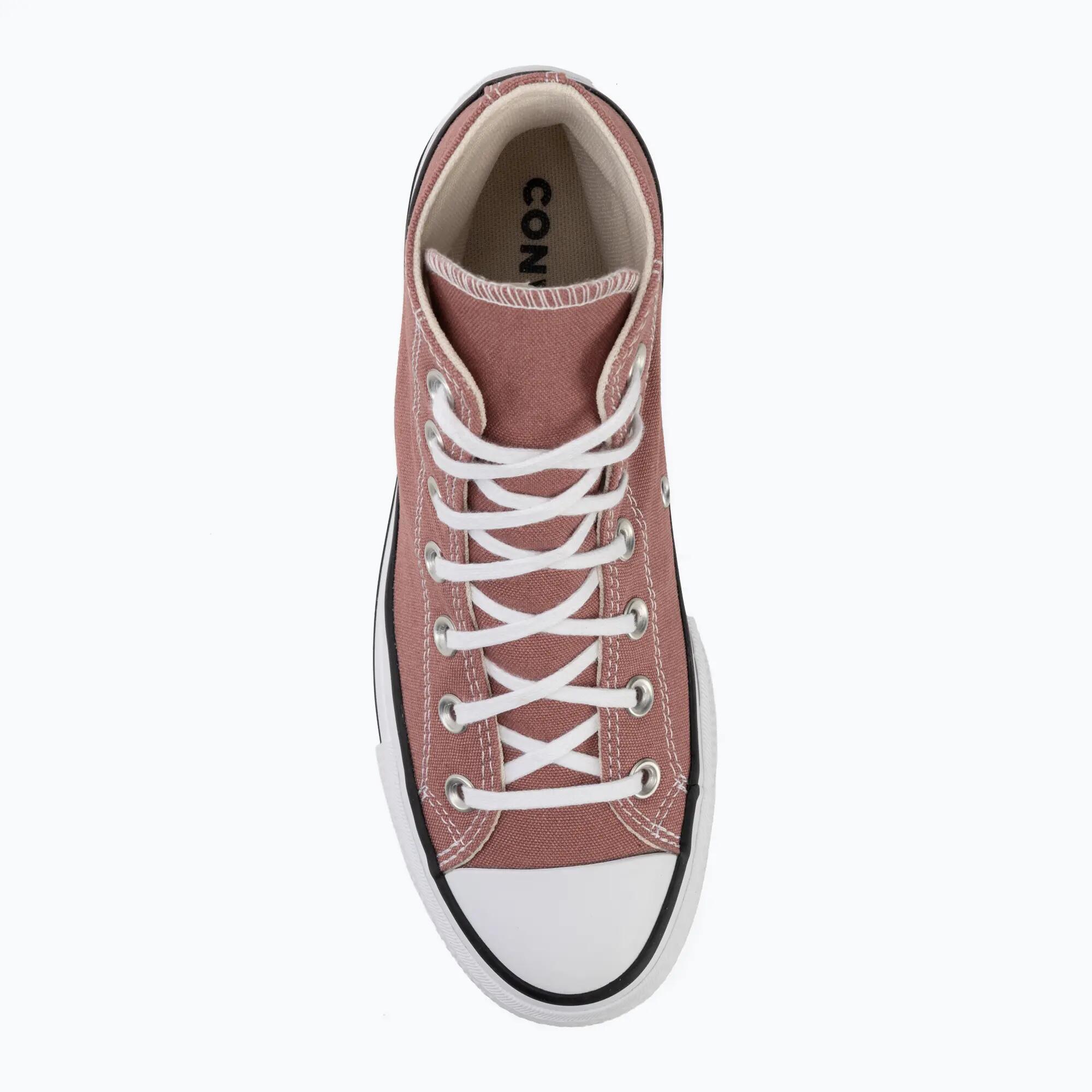 Trampki damskie Converse Chuck Taylor All Star Lift Hi 5/7