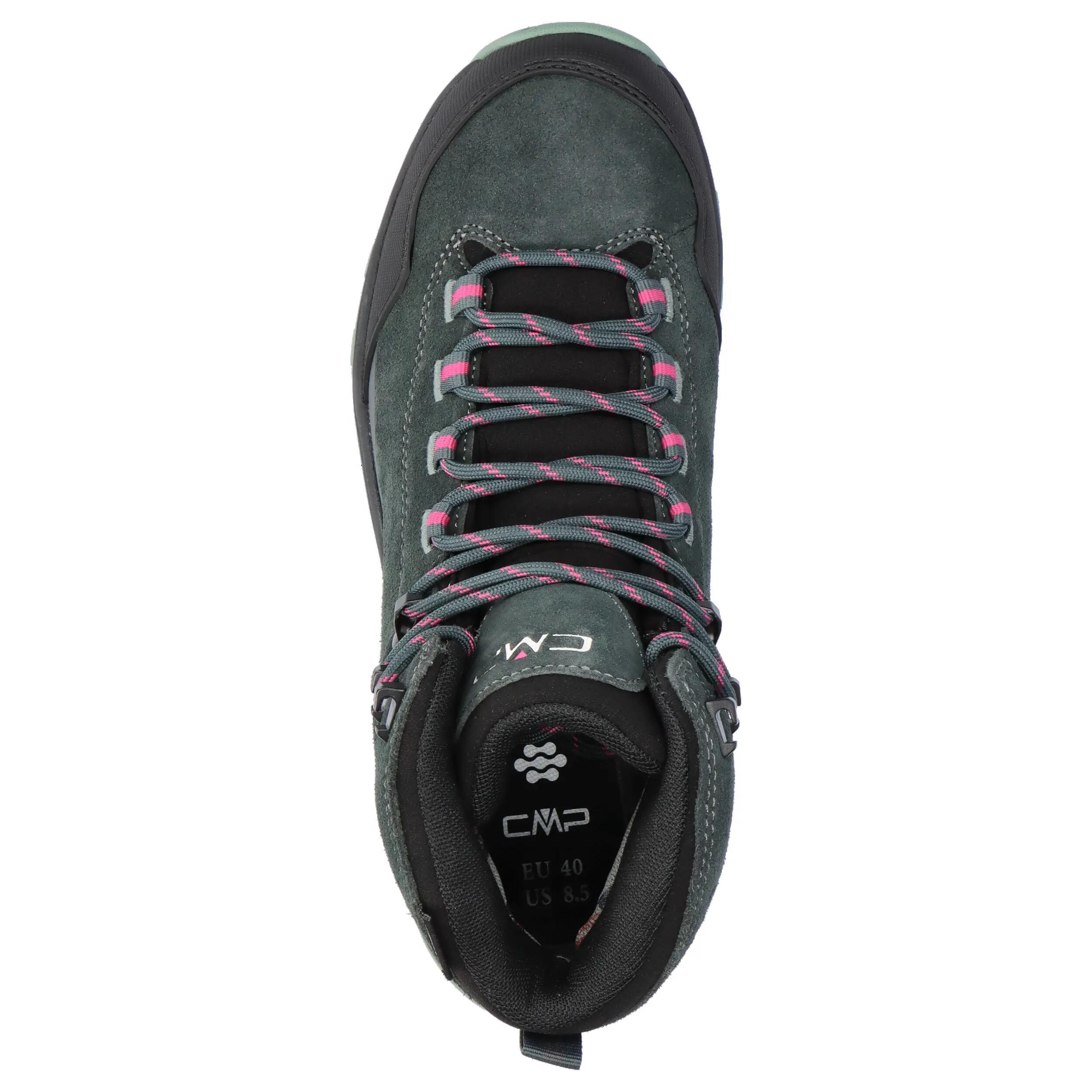 CMP Damen Wanderschuhe MYZAR MID TREKKING SHOES 3Q15856 5/14