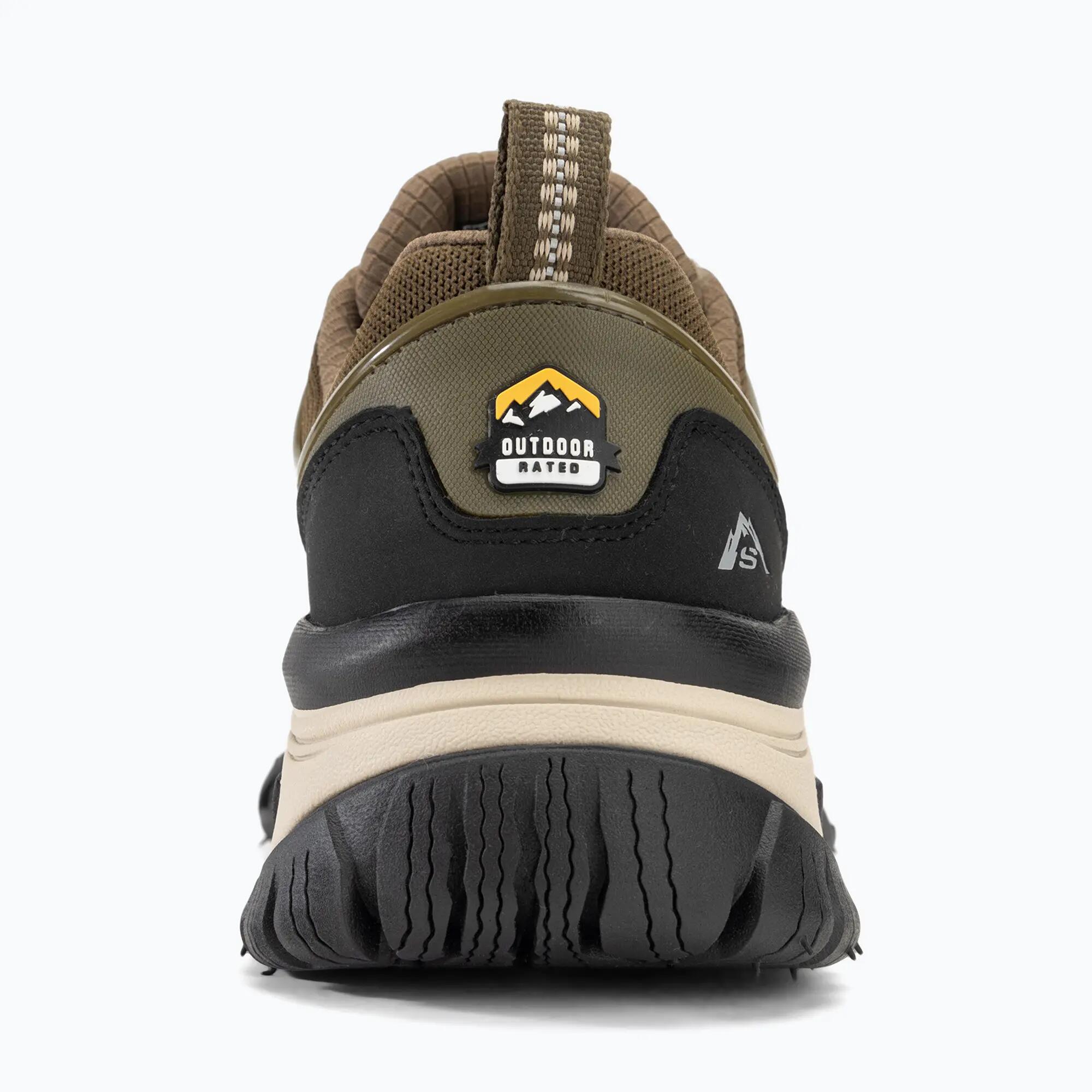 Buty męskie SKECHERS Arch Fit Road Walker Recon 6/7