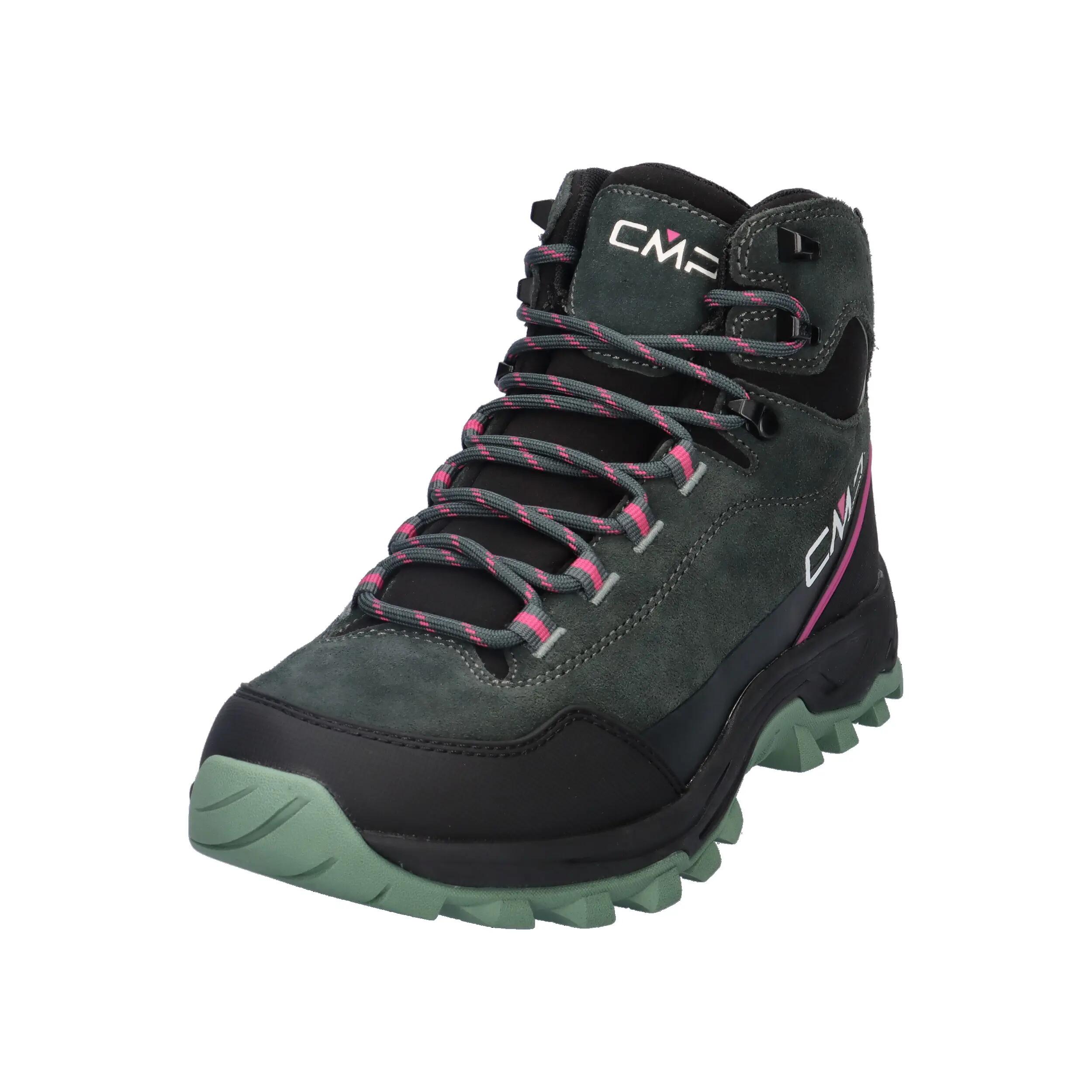 CMP Damen Wanderschuhe MYZAR MID TREKKING SHOES 3Q15856 4/14