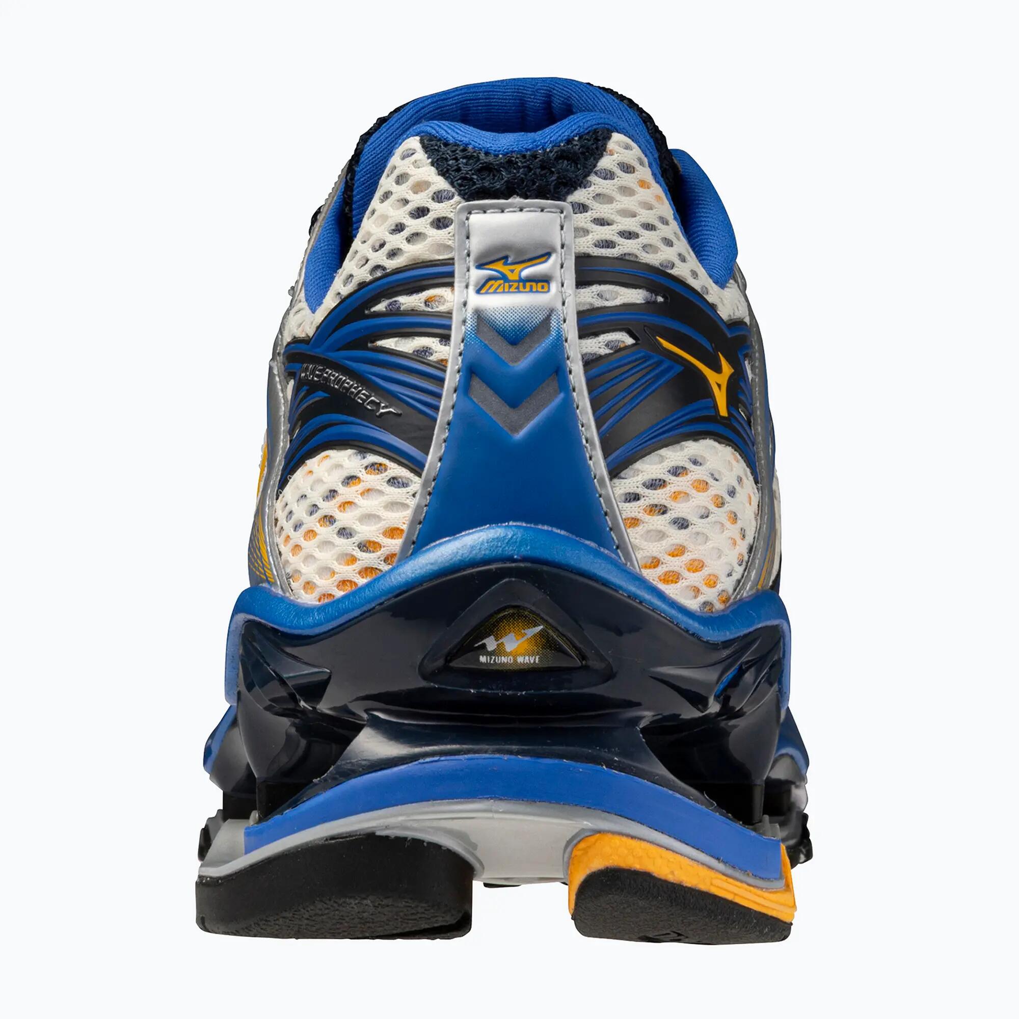 Buty biegowe Mizuno Wave Prophecy 1 Or de l'artisan 6/7