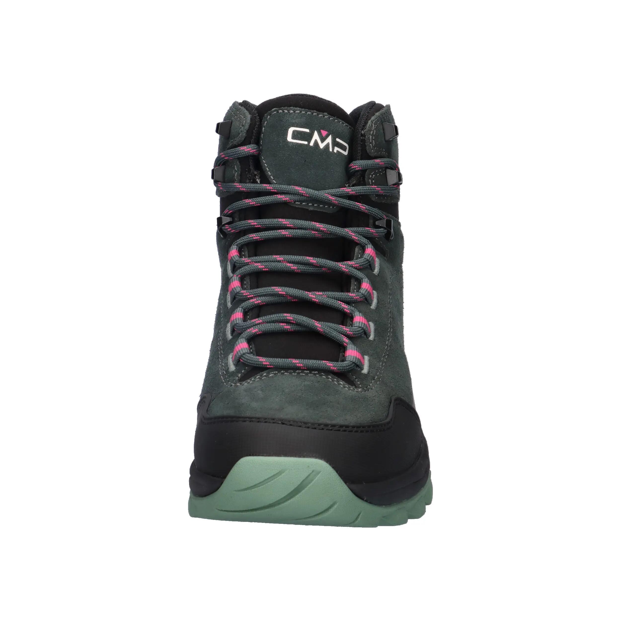 CMP Damen Wanderschuhe MYZAR MID TREKKING SHOES 3Q15856 3/14