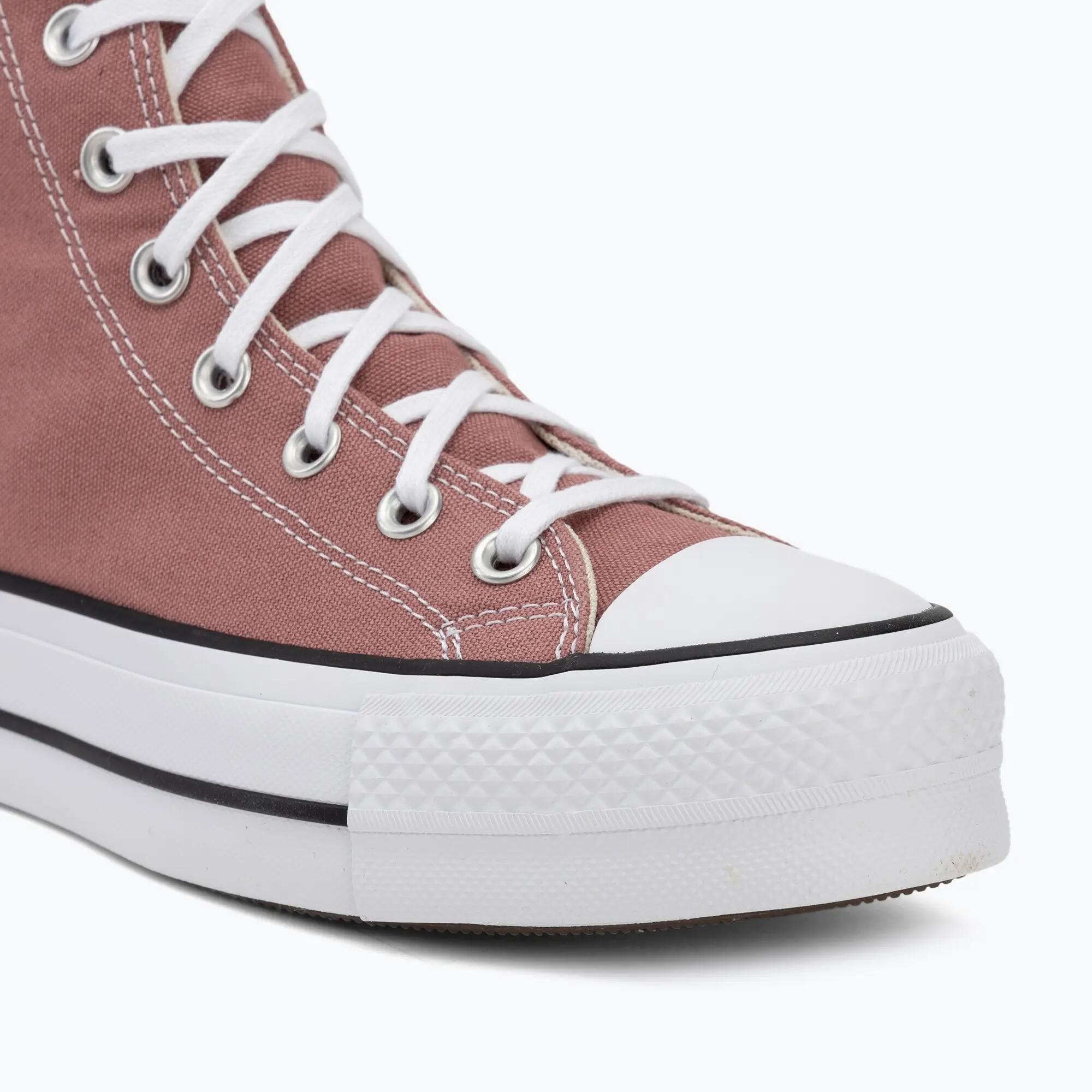 Trampki damskie Converse Chuck Taylor All Star Lift Hi 7/7