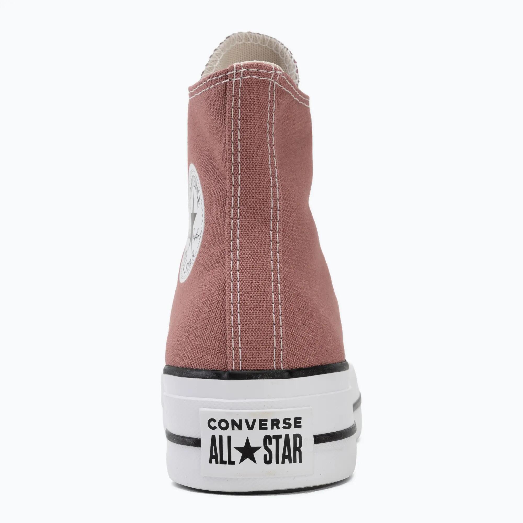 Trampki damskie Converse Chuck Taylor All Star Lift Hi 6/7