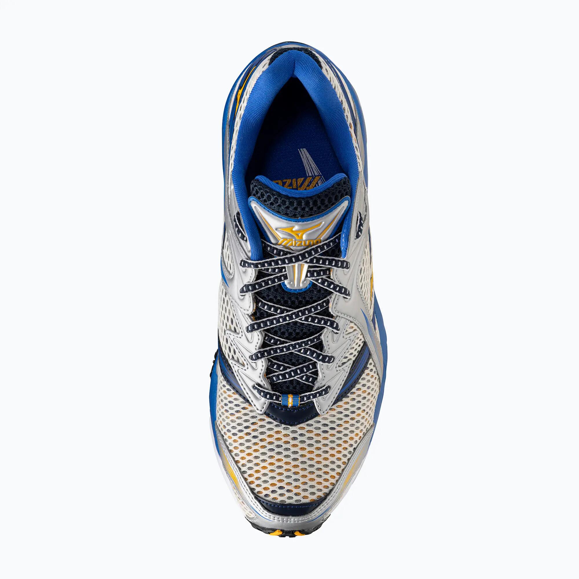 Buty biegowe Mizuno Wave Prophecy 1 Or de l'artisan 5/7