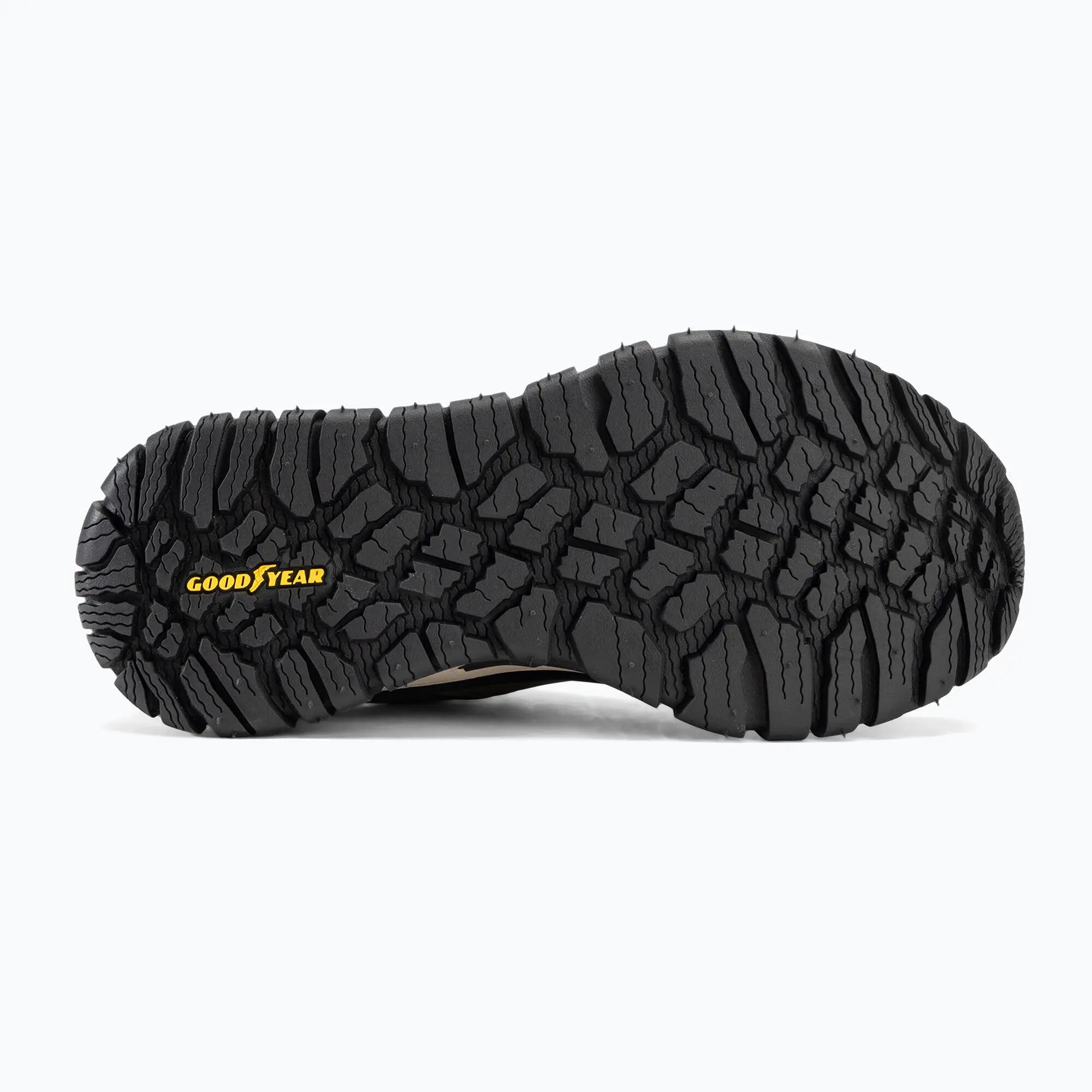 Buty męskie SKECHERS Arch Fit Road Walker Recon 4/7