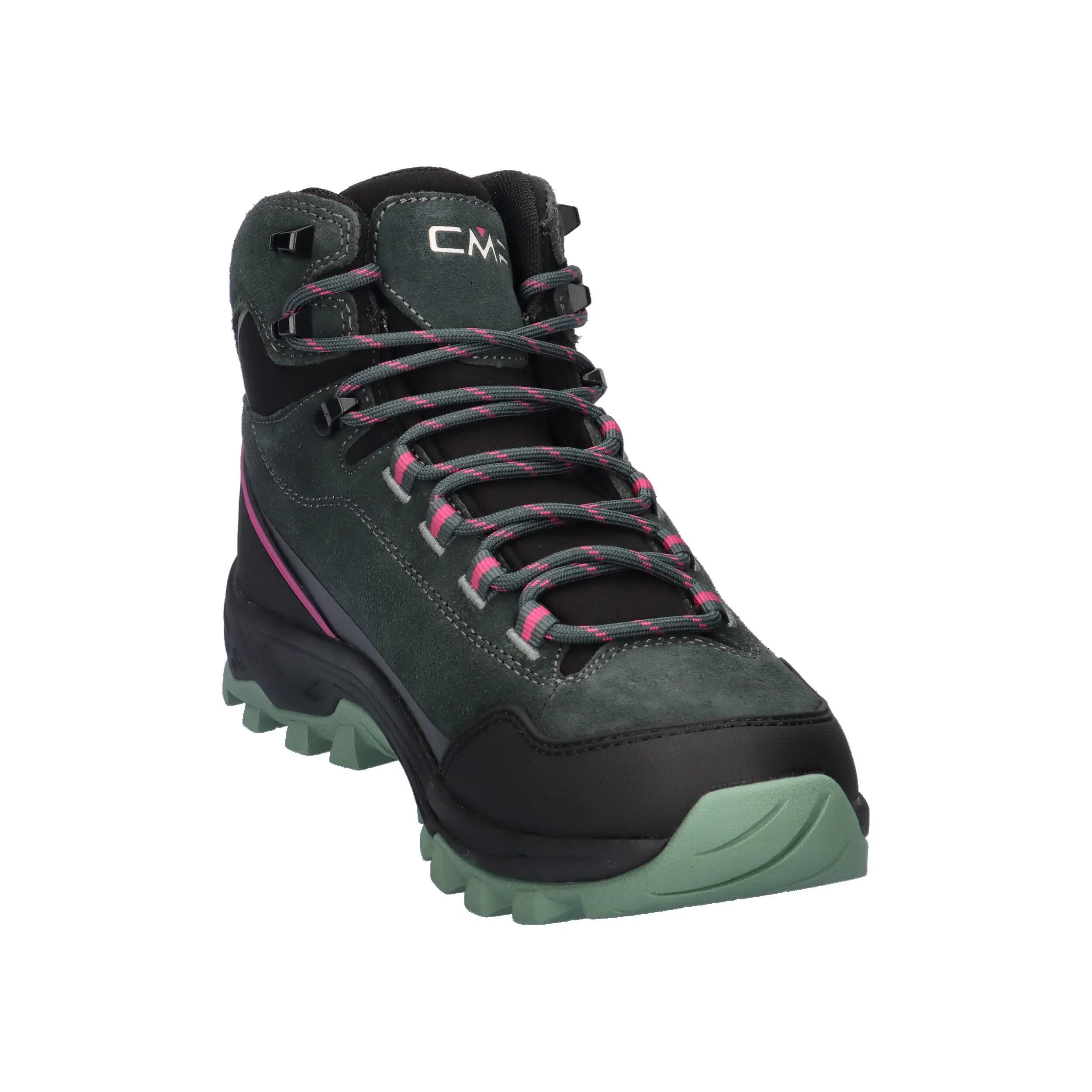 CMP Damen Wanderschuhe MYZAR MID TREKKING SHOES 3Q15856 2/14