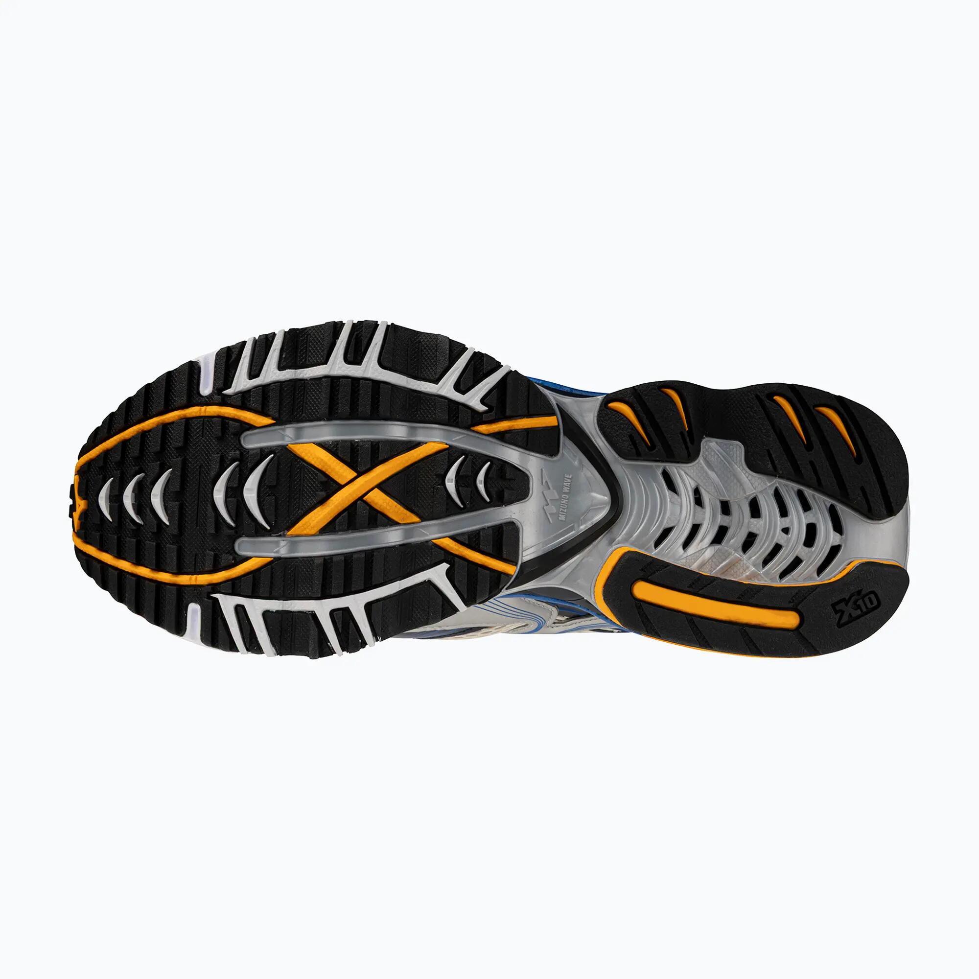 Buty biegowe Mizuno Wave Prophecy 1 Or de l'artisan 4/7