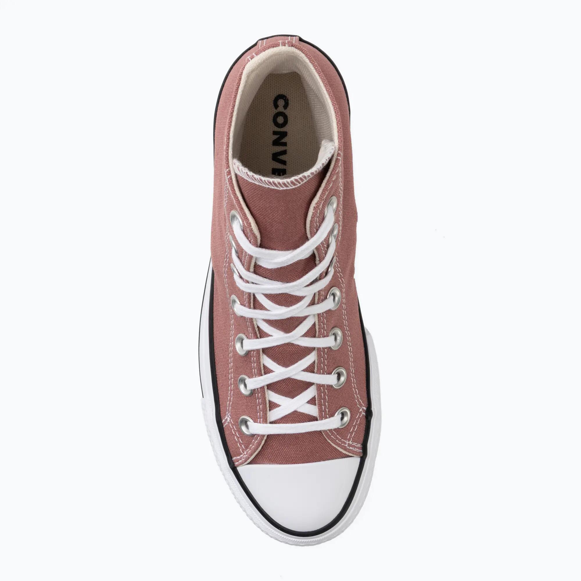Trampki damskie Converse Chuck Taylor All Star Lift Hi 5/7