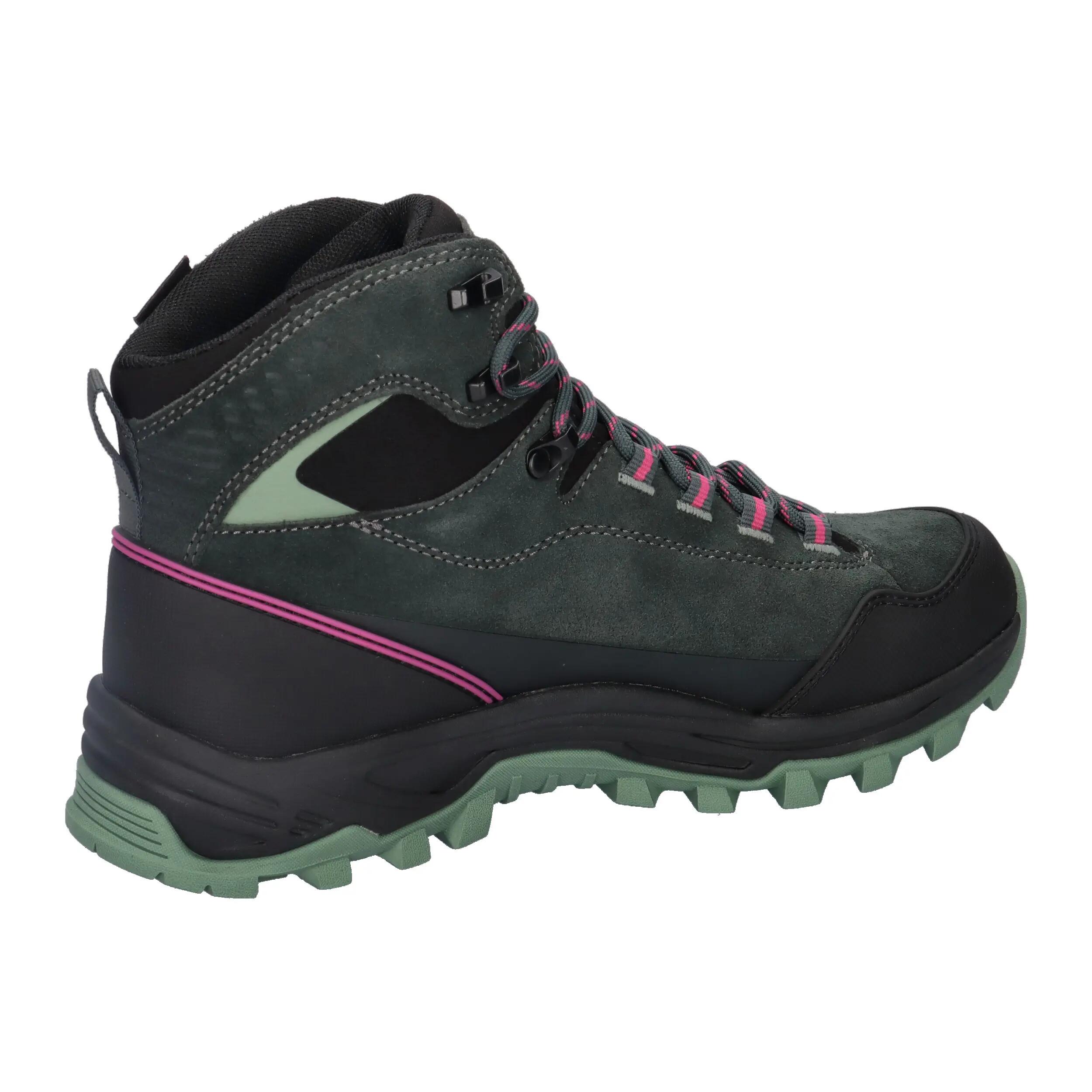 CMP Damen Wanderschuhe MYZAR MID TREKKING SHOES 3Q15856 14/14