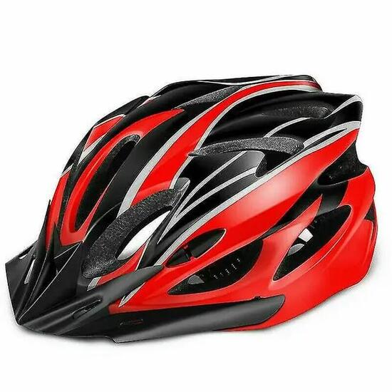 Casques de vélo pour adultes, VTT, hommes et femmes, réglables, de sécurité