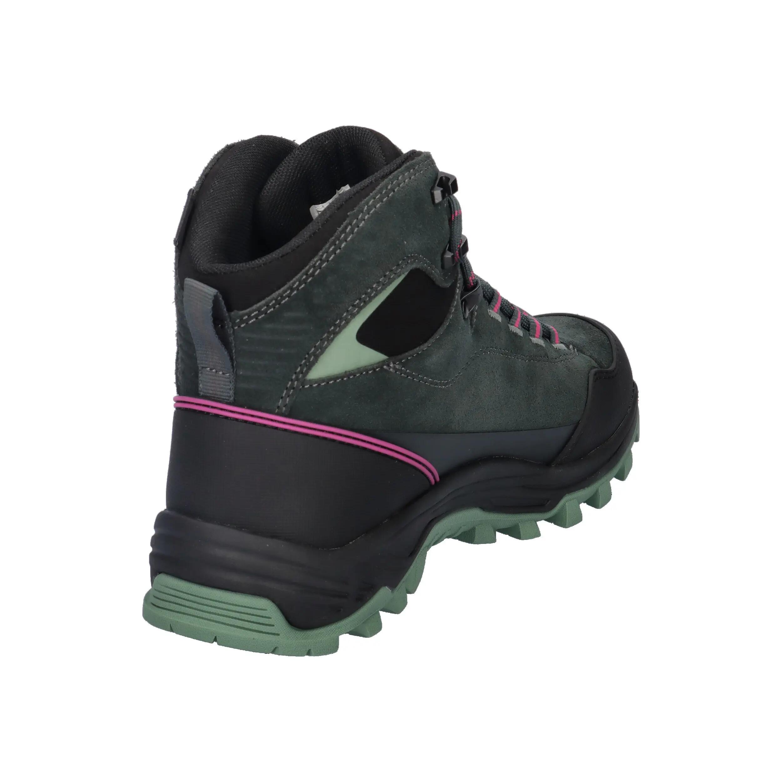 CMP Damen Wanderschuhe MYZAR MID TREKKING SHOES 3Q15856 13/14