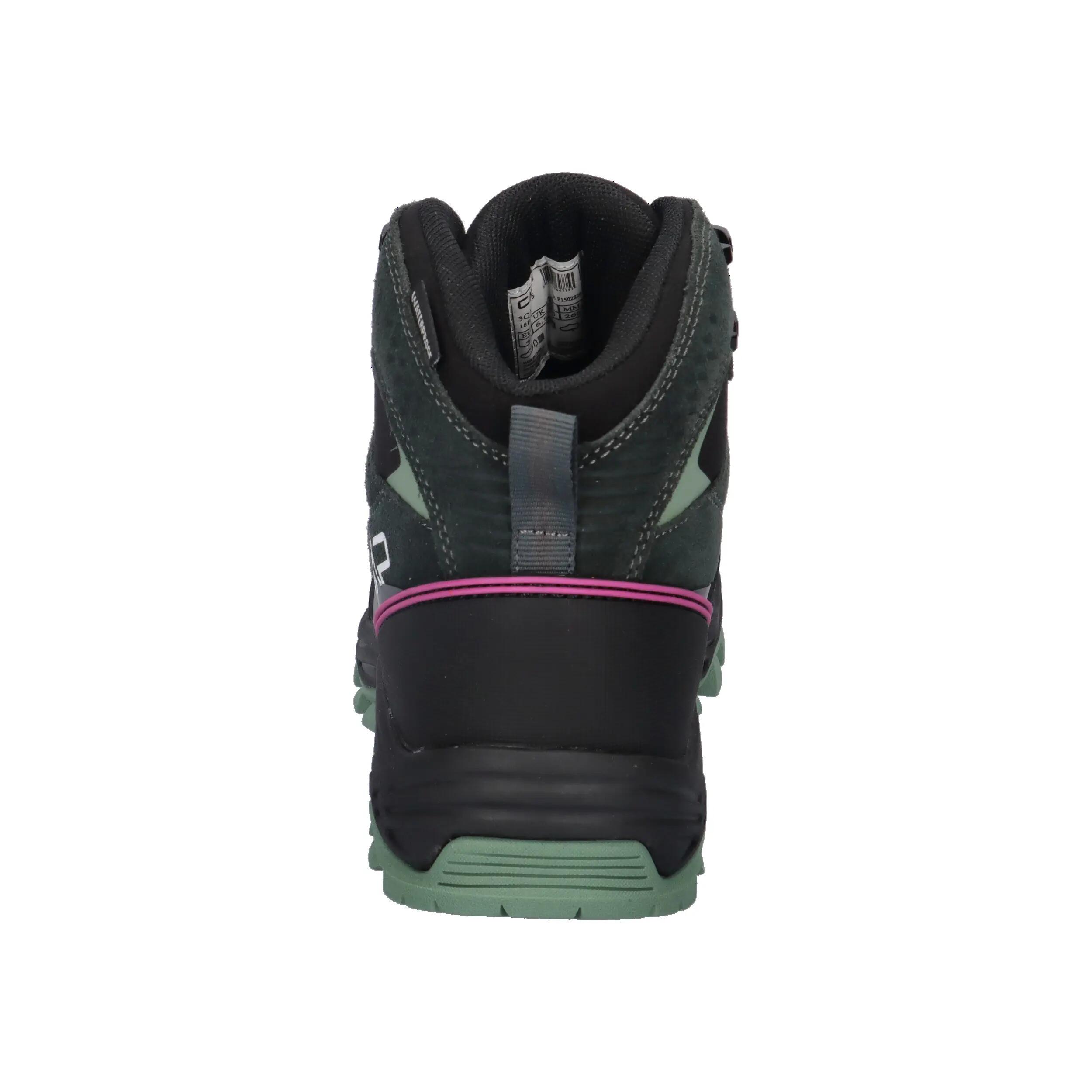 CMP Damen Wanderschuhe MYZAR MID TREKKING SHOES 3Q15856 12/14