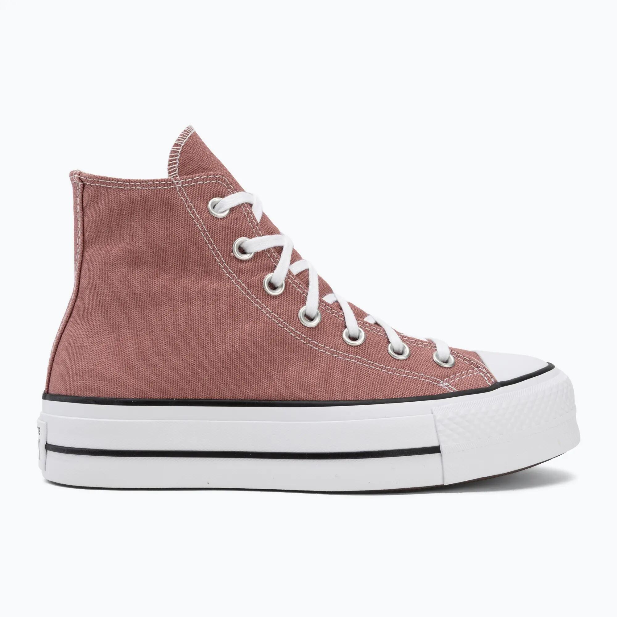 Trampki damskie Converse Chuck Taylor All Star Lift Hi 2/7