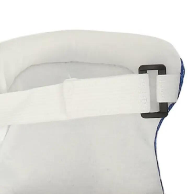 Ensemble casque de vélo enfant, équipement de protection sportive, genouillères 3/6
