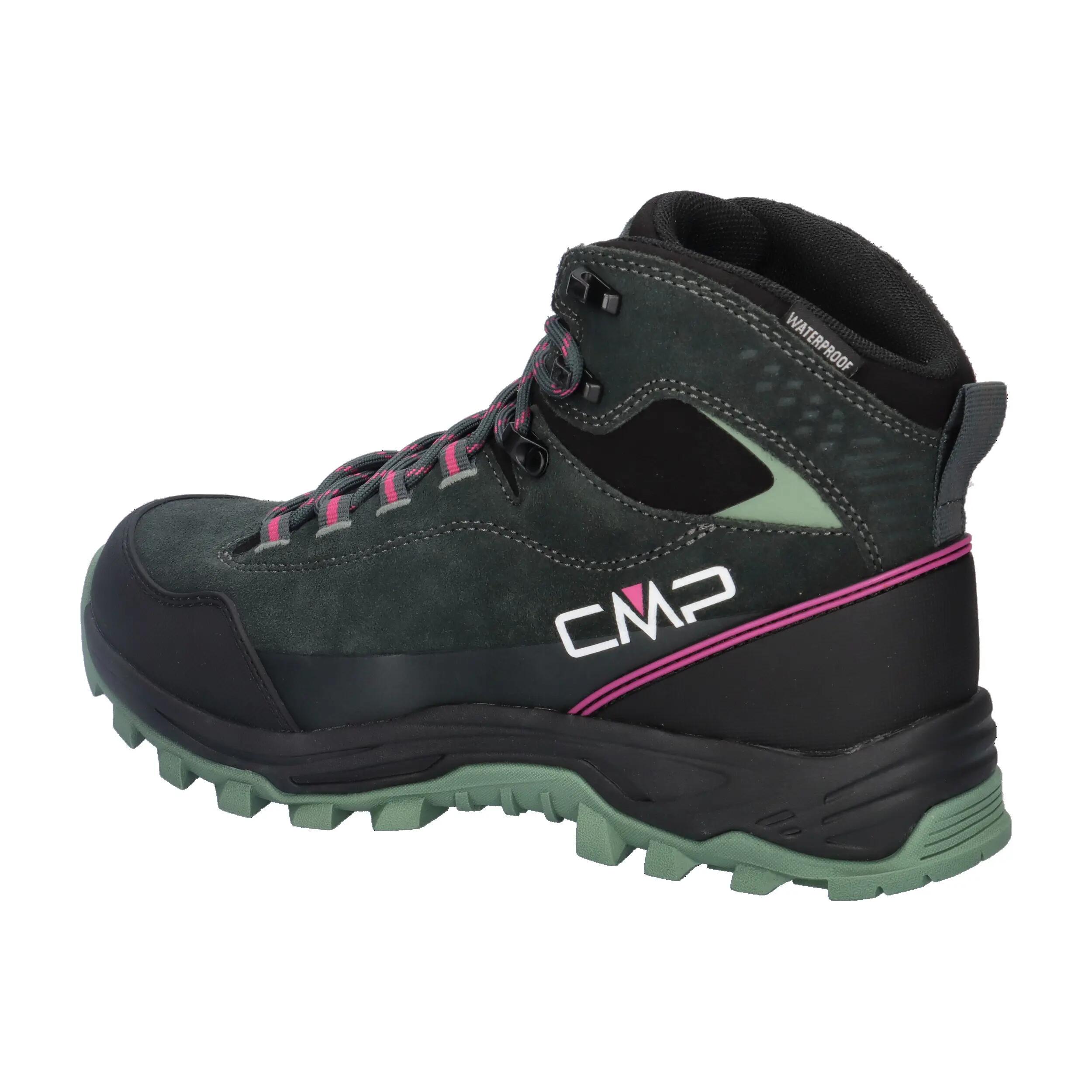CMP Damen Wanderschuhe MYZAR MID TREKKING SHOES 3Q15856 10/14