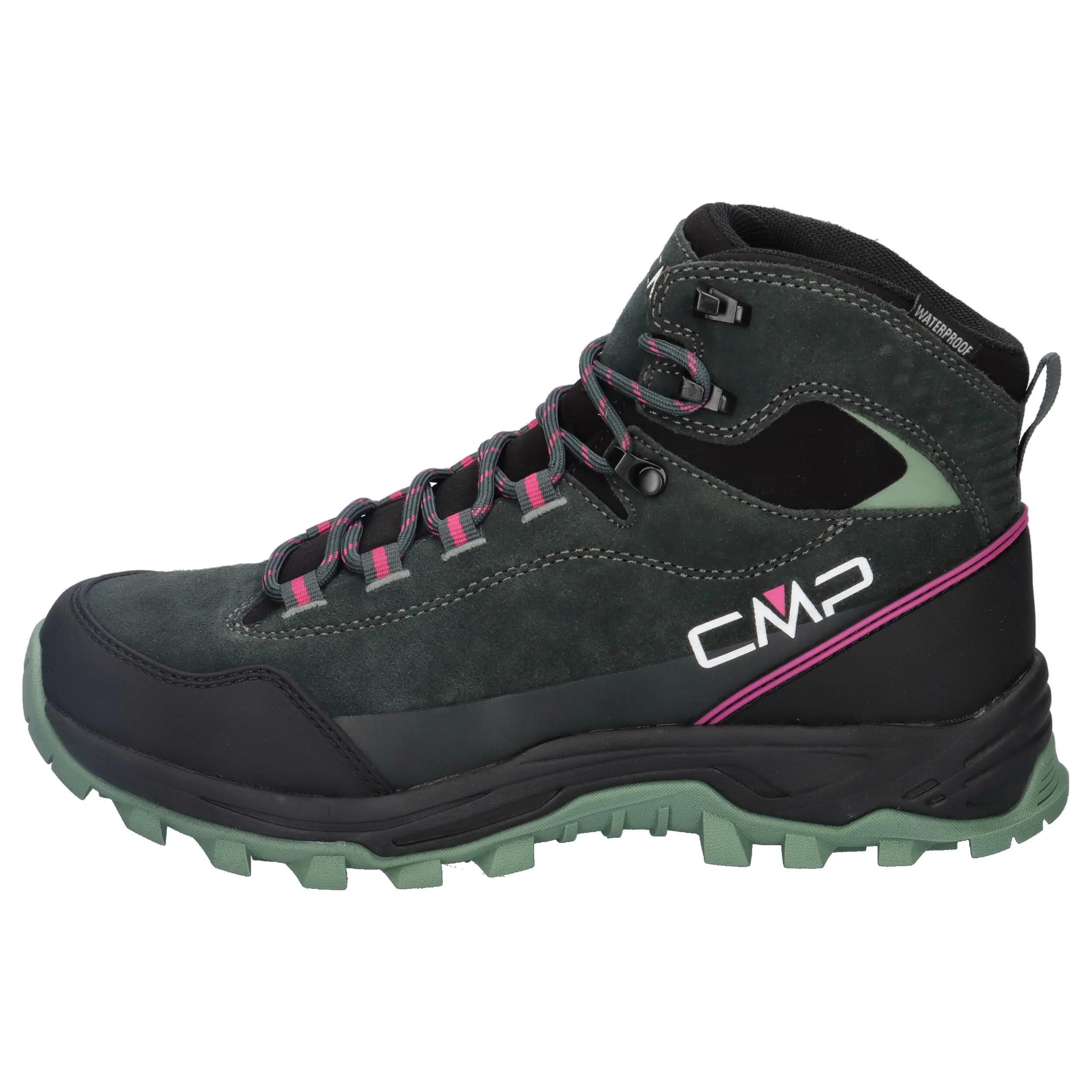 CMP Damen Wanderschuhe MYZAR MID TREKKING SHOES 3Q15856 9/14