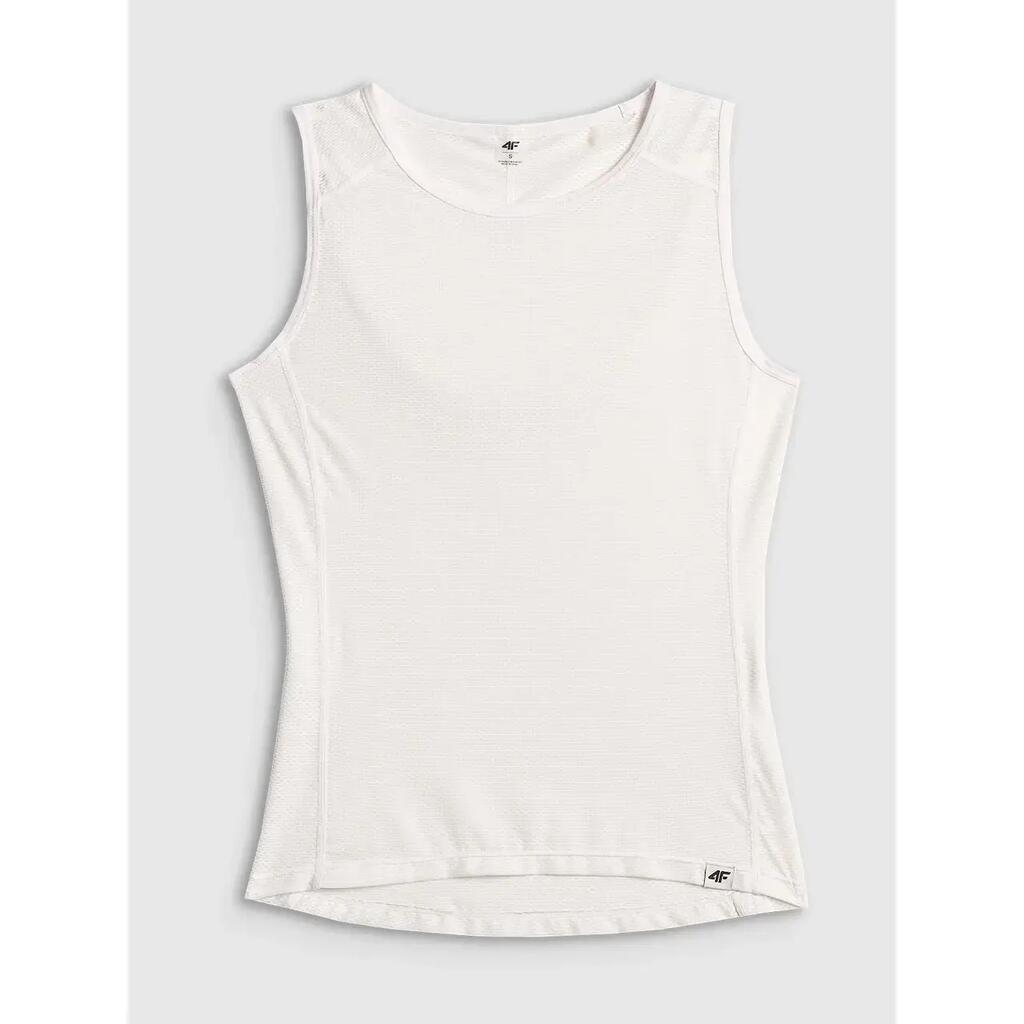 Women's tank top 4F FNK F0884