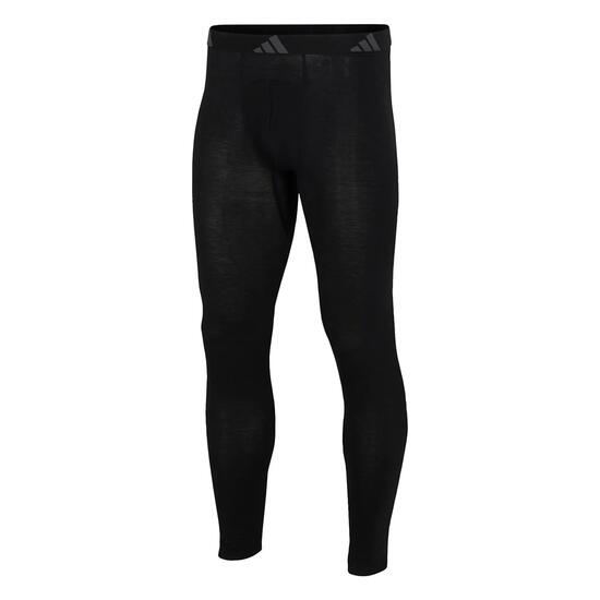 Lange Unterhose Herren 1er Pack Bequem sitzend-Sport Active Long