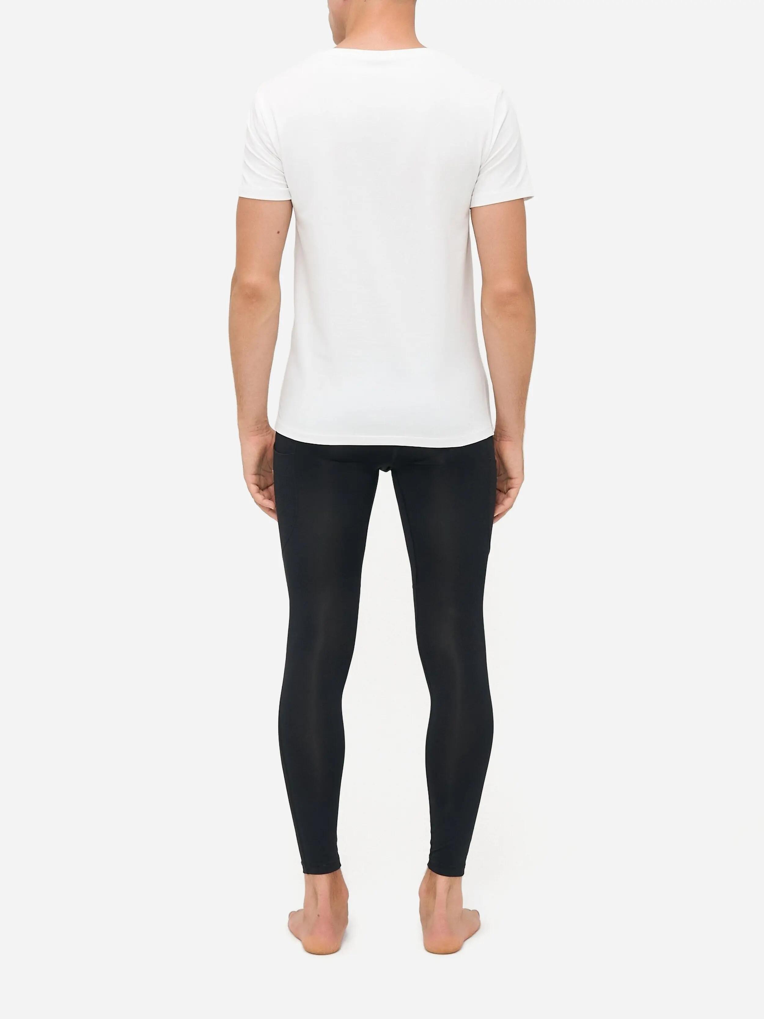 Tee Shirt UNDER ARMOUR 25uwaij003 - Perf 2pk 100 White 3/7