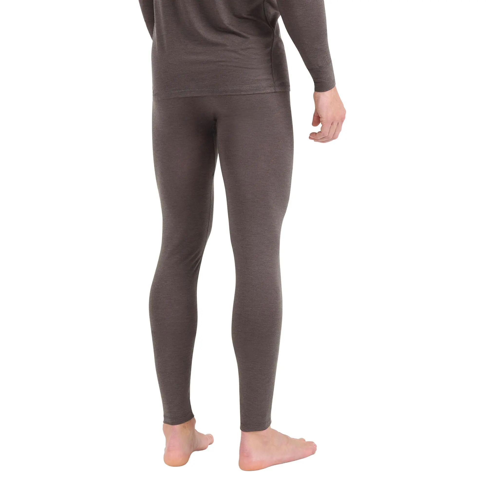 Lange Unterhose Herren 1er Pack Bequem sitzend-Sport Active Long 5/5
