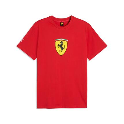 T-shirt Puma Ferrari