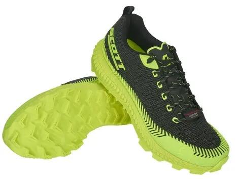 Chaussures Trail Running Homme Scott Supertrac Ultra RC 3