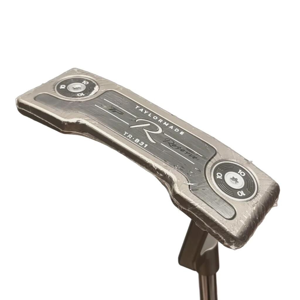 TaylorMade TP Reserve TR-B31 Putter / 34"