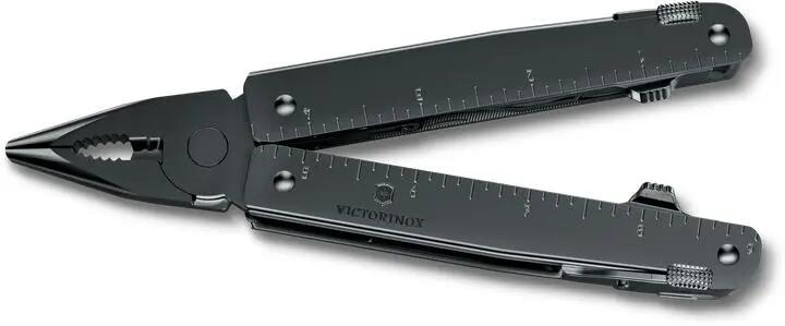 Camping coltello multifunzione Victorinox Swiss Tool MXBS 8/14