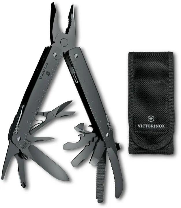 Camping coltello multifunzione Victorinox Swiss Tool MXBS 7/14