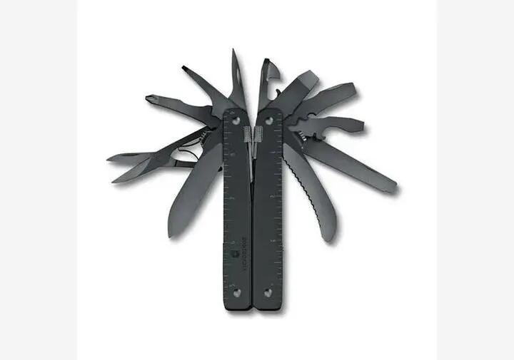 Camping coltello multifunzione Victorinox Swiss Tool MXBS 6/14