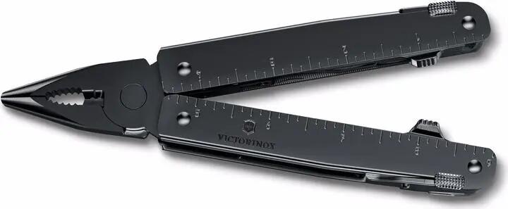 Camping coltello multifunzione Victorinox Swiss Tool MXBS 4/14