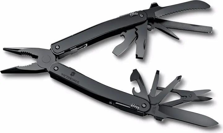 Camping coltello multifunzione Victorinox Swiss Tool MXBS 3/14