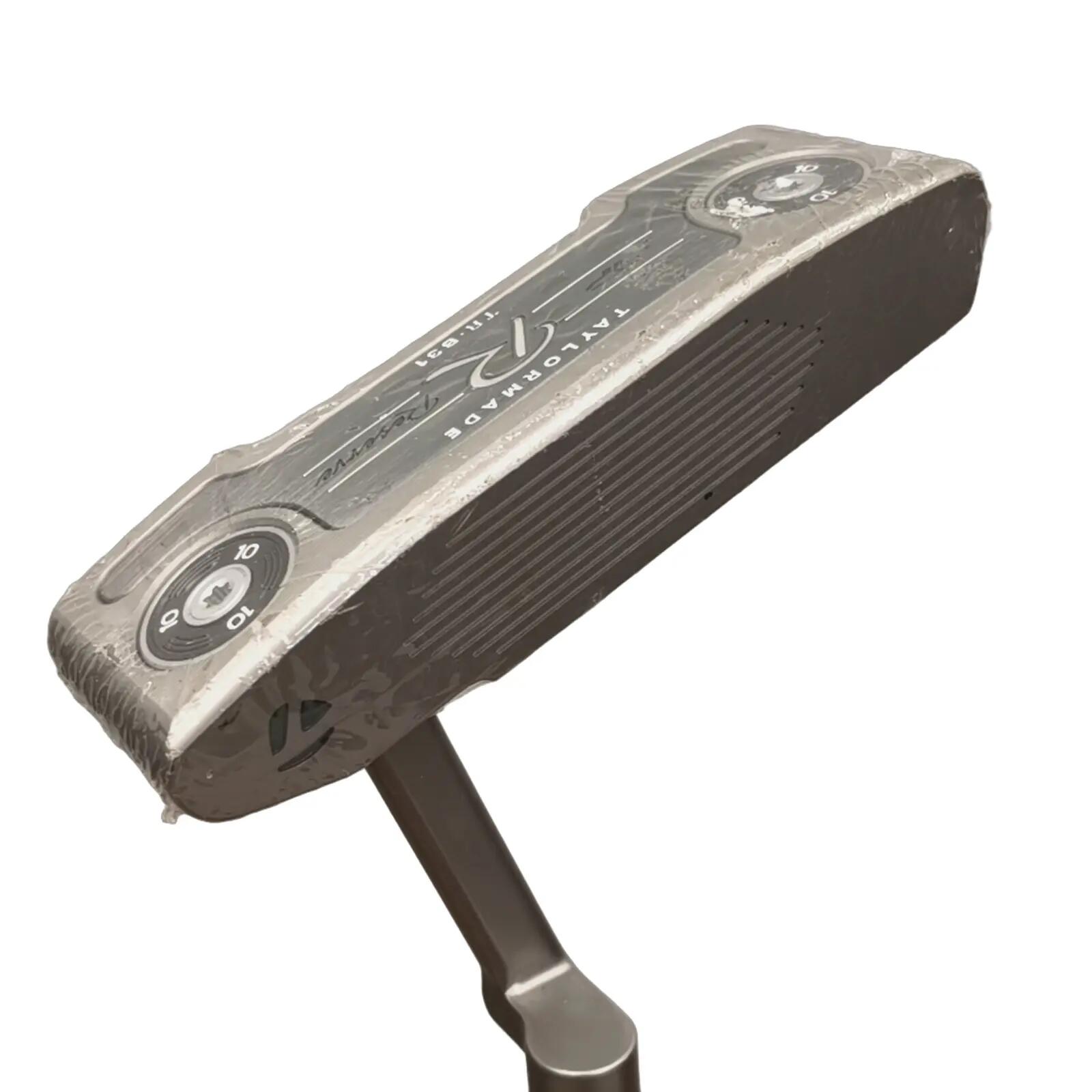 TaylorMade TP Reserve TR-B31 Putter / 34" 2/6
