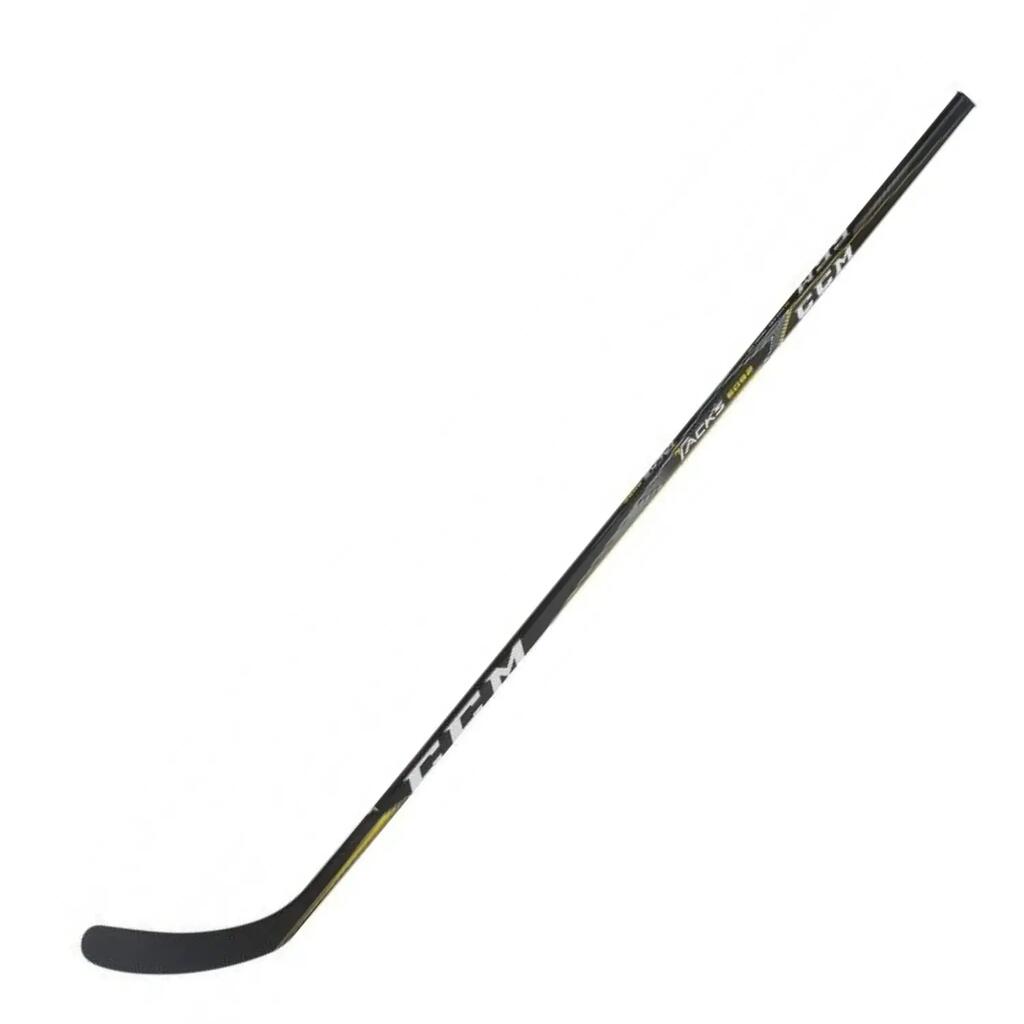 CCM Tacks 5092 Junior черен детски композитен хокейен стик