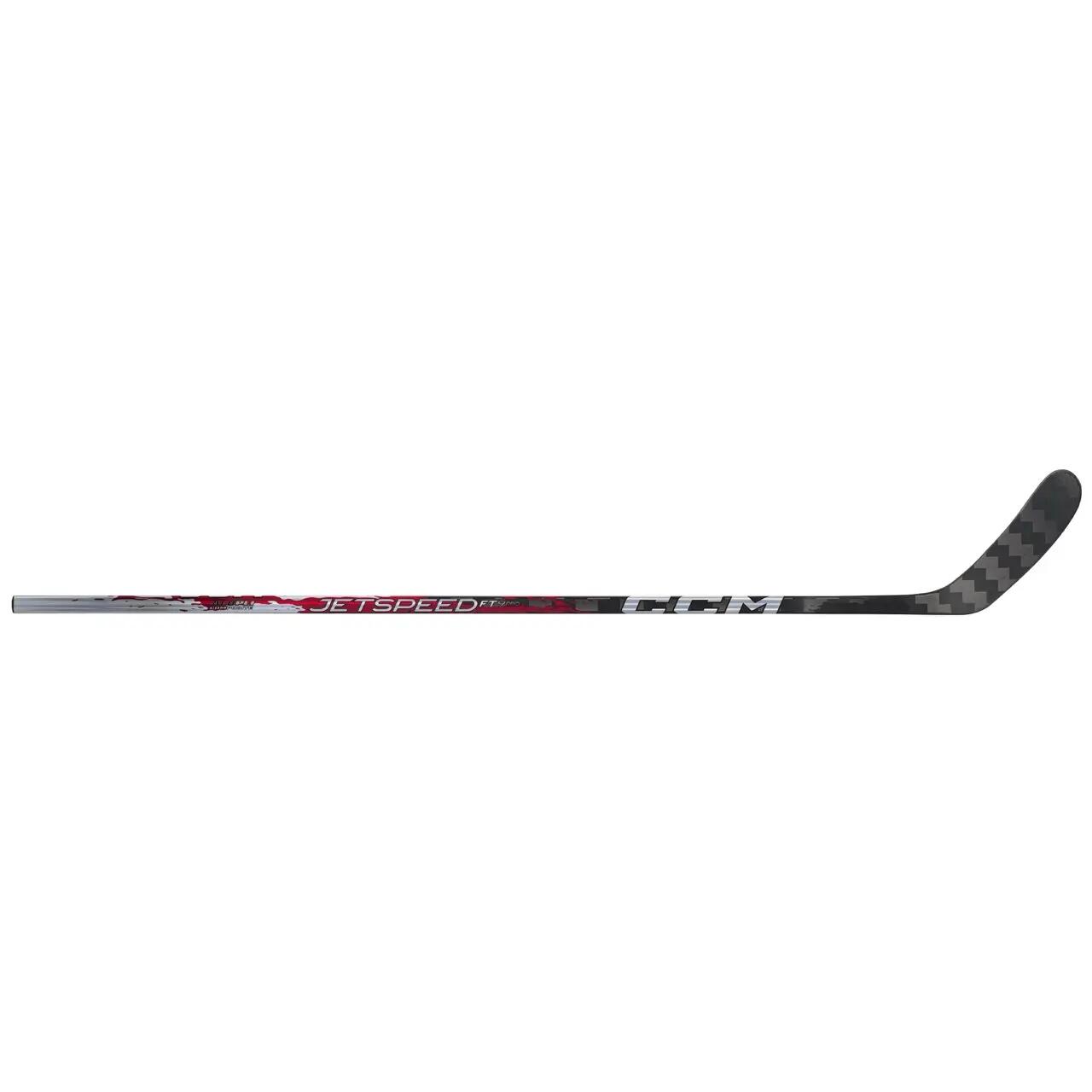 CCM HSFT9PCR YT CCM JS Schläger 30 29 L Rot Kinder – P29 8/8