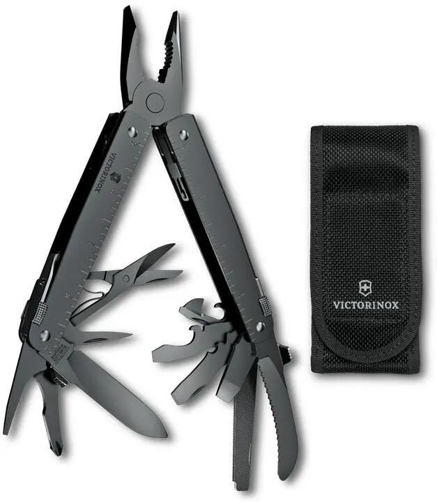 Camping coltello multifunzione Victorinox Swiss Tool MXBS 13/14