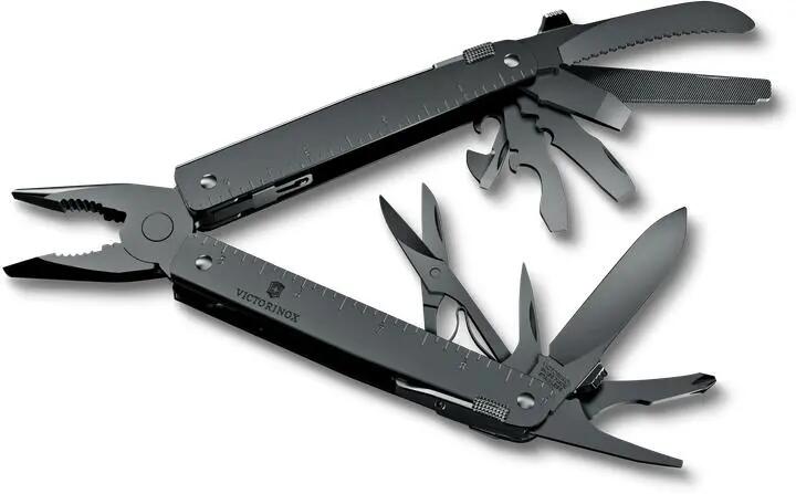 Camping coltello multifunzione Victorinox Swiss Tool MXBS 11/14