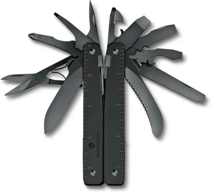 Camping coltello multifunzione Victorinox Swiss Tool MXBS 10/14