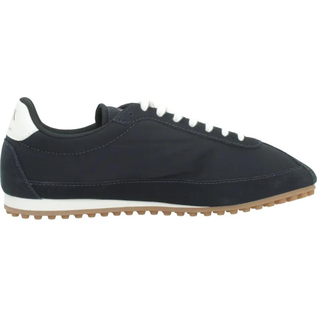 Zapatillas hombre Armani Exchange Xm003390 Af2747 Sneaker 4/5