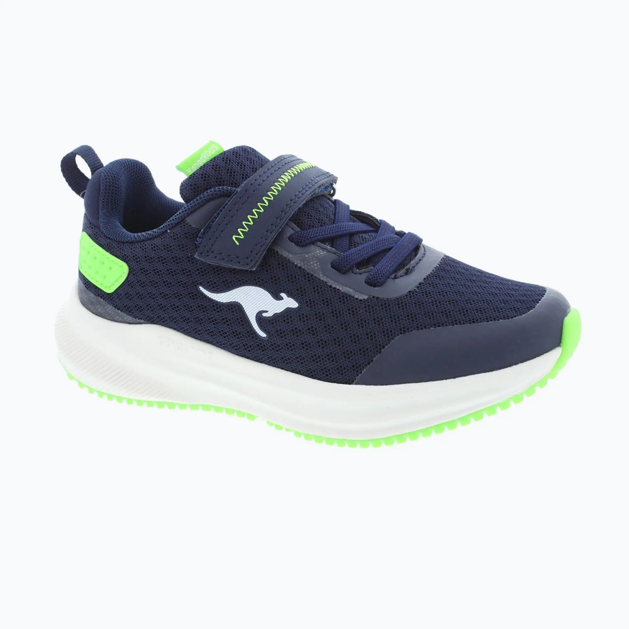 Buty dziecięce KangaROOS K-RDK Fam EV 1/2