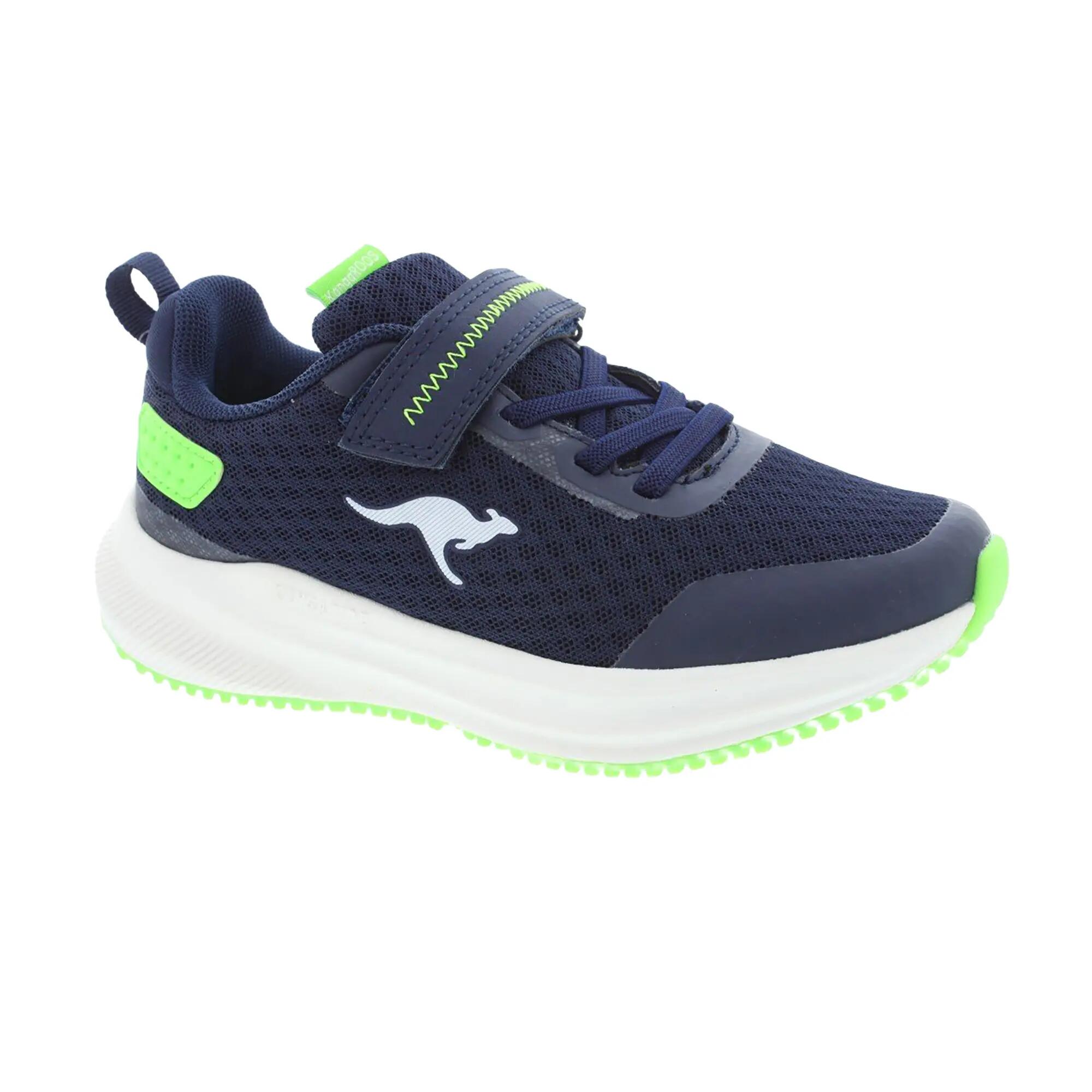 Buty dziecięce KangaROOS K-RDK Fam EV 2/2