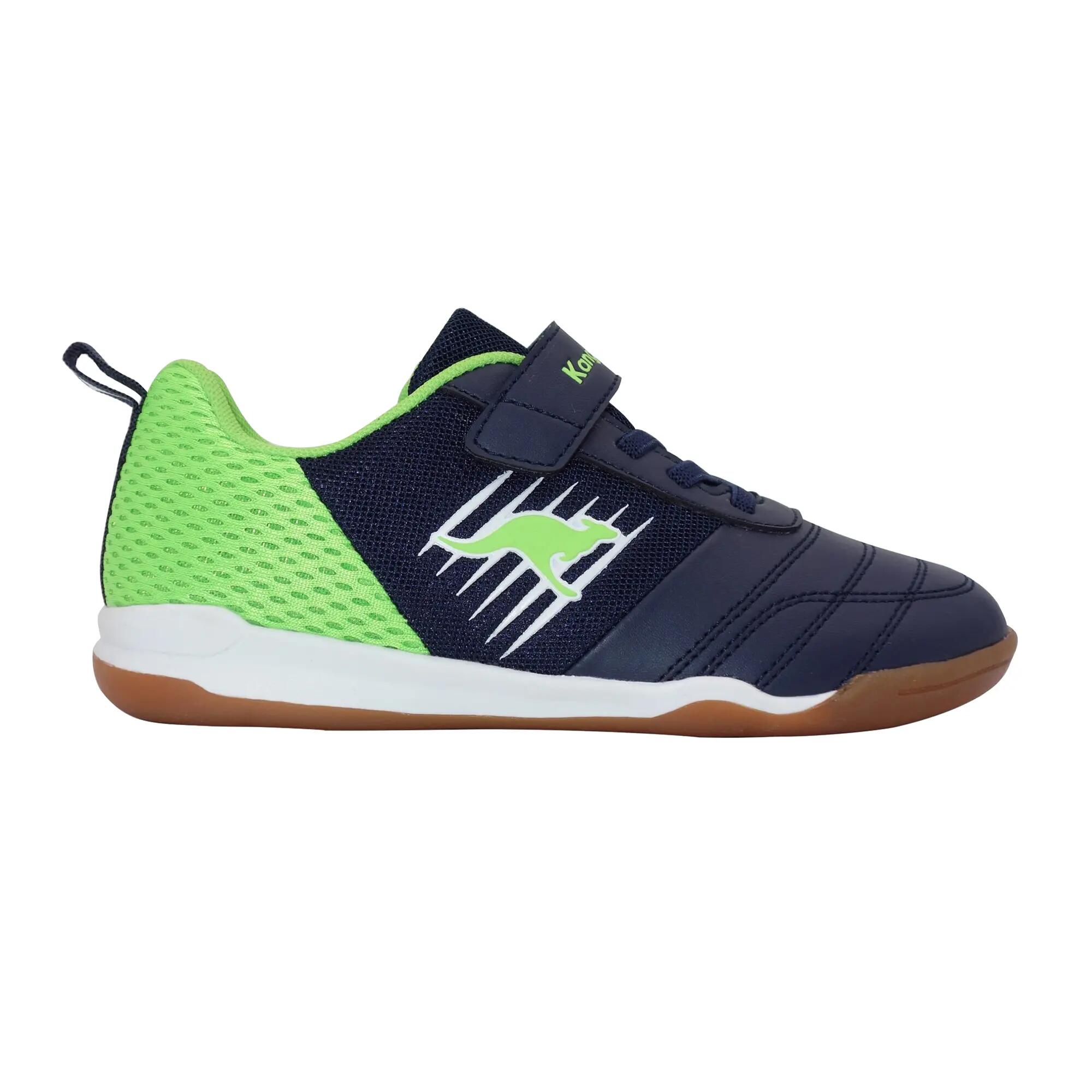 Buty dziecięce KangaROOS K5-Super Court EV 2/2