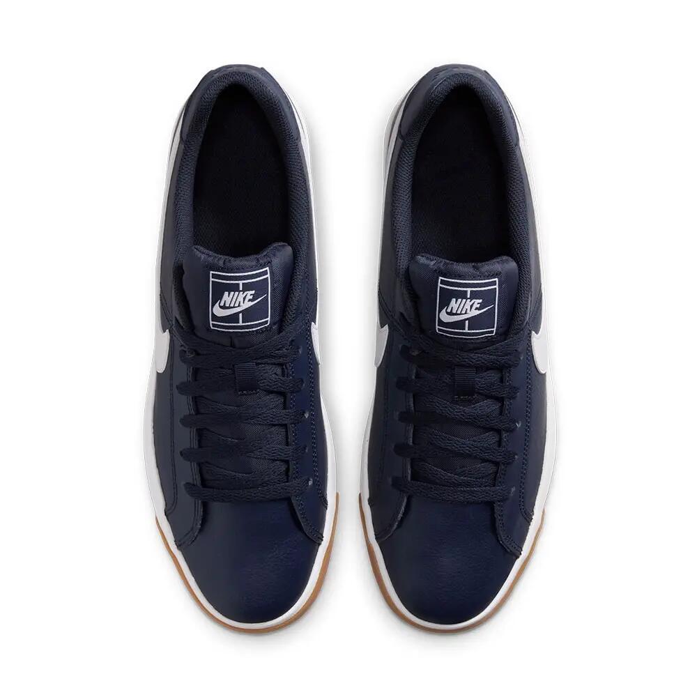 Buty męskie Nike Court Royale AC Sneakersy 5/7
