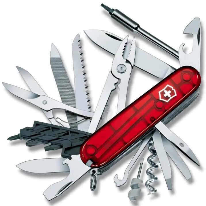 Victorinox CyberTool L Outdoor Pocket Tool